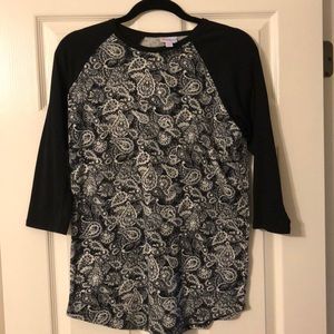 Lularoe Randy top